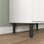 Grande armoire d'exposition avec rangement-2051333020