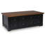 Table basse Alhambra