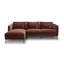 Ensemble de salon rembourré 4 pièces Rae-122548555-122548556