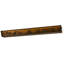 Rustic Lodge 8 - Light Bath Bar