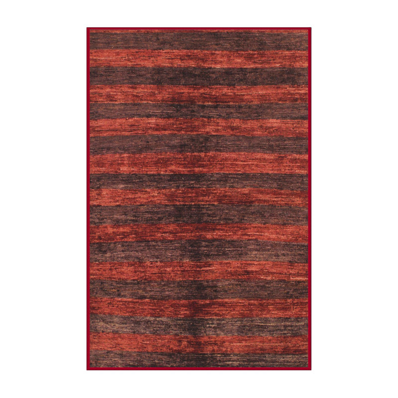 Abstract Indoor Rug, Rectange 8'  x 12' 