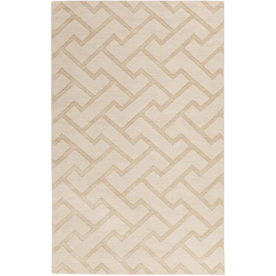 Villegas Wool Indoor Rug