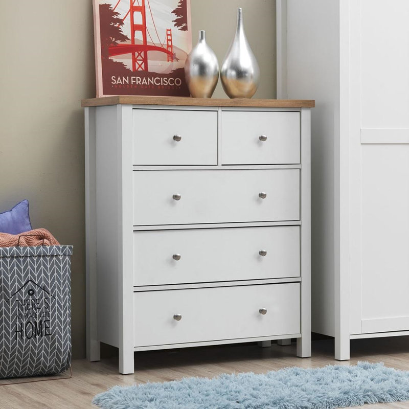 Restivo Piece Bedroom Set