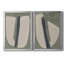 «Paper Slice III», ensemble de 2 peintures sur toile encadrées-368120101-368120122