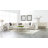 Lena 34'' Slipcovered Sofa