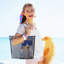 Sac de plage de voyage