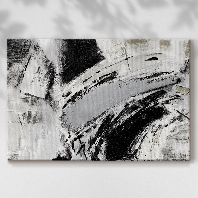 Série Nautical-CCL III - Cavas enveloppés de galerie, 40 x 60