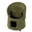 Convertible Pet Friendly Accent Chair with Hidden Pet Nook and Sturdy Support Legs-133996962