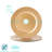 Melamine Solid Colour Charger-63342544