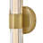 Hinkley Georgette Bathroom Vanity Light-108493513