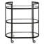 Metal Bar Cart-641752761