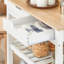 Eoin Wood Bar Cart