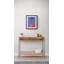 Gravity + 1 Framed Print Canvas-65849084-132457075