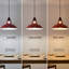 Rosado 1 - Light Pendant-492040300