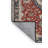Machine Washable Persian Brown Area Rug-339216100