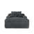 Dark Grey est en rupture de stock