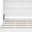 Lit pliant vertical avec tablettes latérales fonctionnelles-727296697