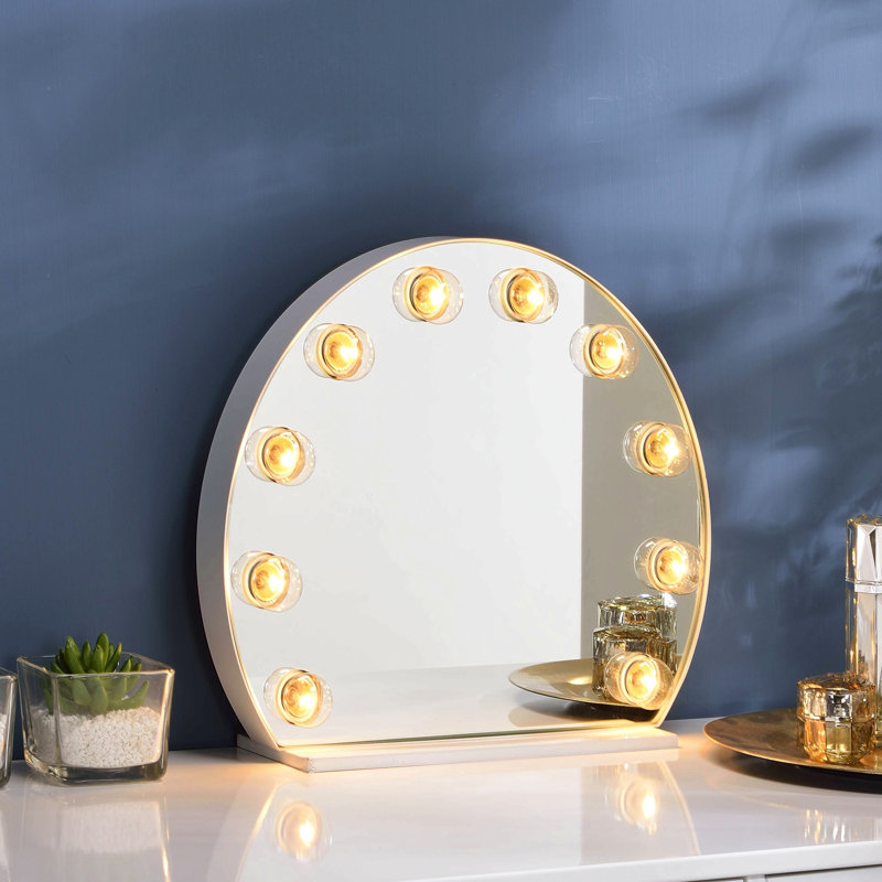 Miroir d'appoint Alma
