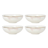 Lenox Trianna All-Purpose Bowls, Set of 4