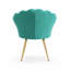 Upholstered Accent Chair-1807440223