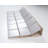 2X2" Square Matte Porcelain Mosaic Tile - (Box Of 20 Sheets)-106535575