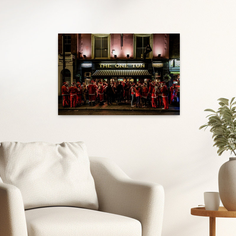Print, 40.64cm H x 60.96cm W