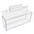 Parita 6.5 Slatwall Bin