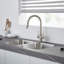 Undermount Stainless Steel Kitchen Sink-111566771-111566882