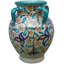 Handmade Ceramic Jar
