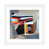 Papier beaux-arts encadré blanc n'est pas disponible