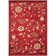 Klose Performance Floral Rug