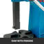 Manual Arbour Press 3 Tonne, Heavy Duty Arbour Press with 21.5 Inch Maximum