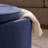 Ottoman, Multi-Functional Combination Set Table Ottoman