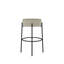 Tabouret de bar et de comptoir sans dossier Aryam-72103044-72103046-75157184