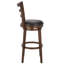 Tabouret de bar Hiroto