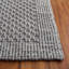 Laine tissée à la main Natura Coton Tapis d'intérieur recyclé P.E.T-1888889528