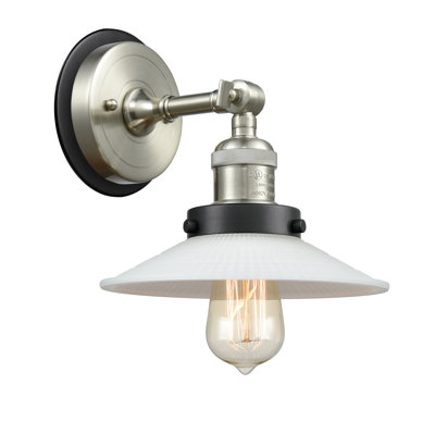 Ariete Armed Sconce