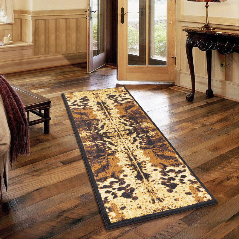 Tapis multi Southwest, Rectangle 7 pi 10 po x 10 pi 3 po