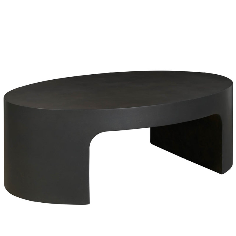 Modern Single Coffee Table