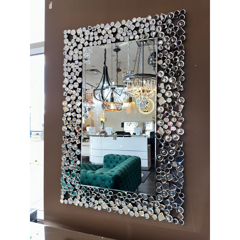 Miroir Rodak, 47,24 po x 31,5 po