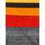 Striped Area Rug