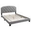 Lit plateforme tapissier en bois massif-347772135-347772128