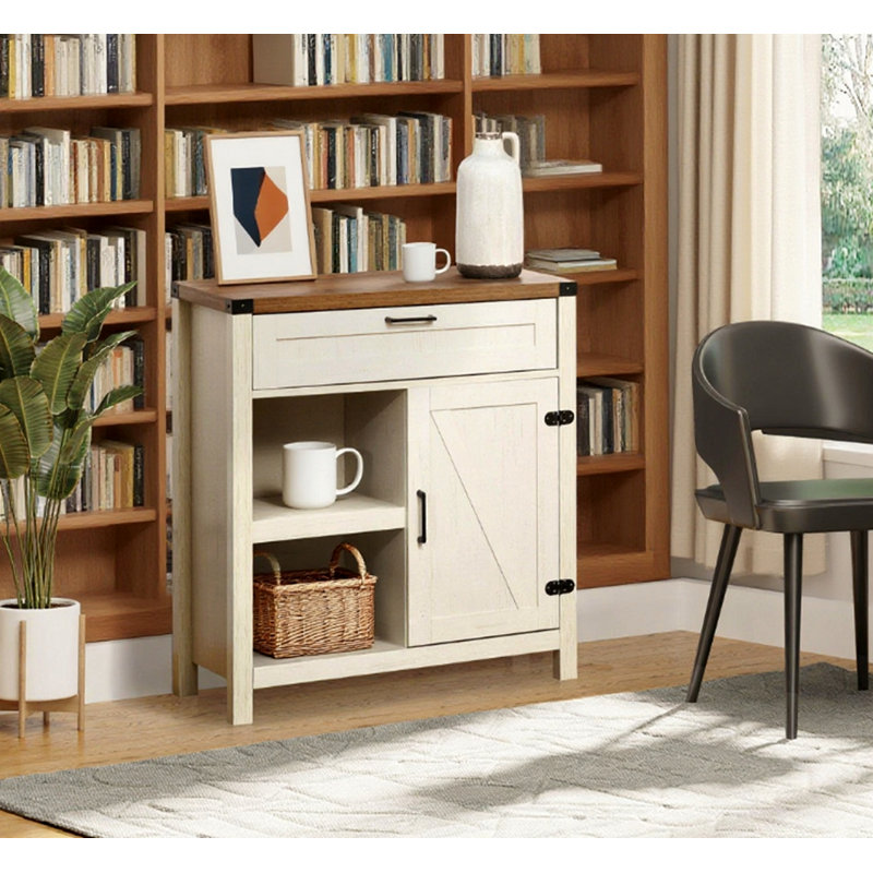 Buffet Cabinet
