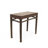 38.6'' Solid Wood Console Table