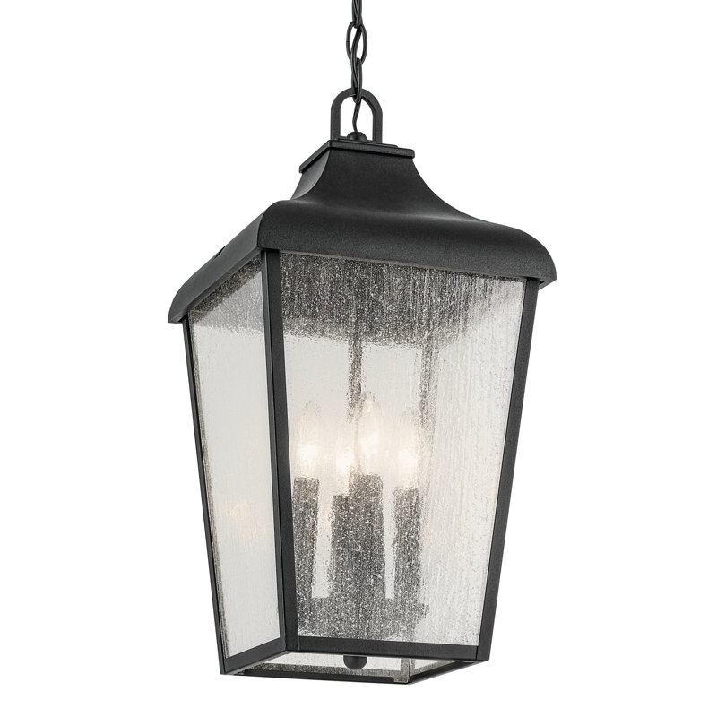 Aristarchus 4 - Light Outdoor Pendant