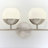 Avoca 4 - Light Dimmable Vanity Light-89822265