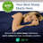 4 Piece 400 Thread Count Cotton Sheet Set – Extra Deep Pocket, Cooling, Breathable & Soft Bedding-106537229-106537235