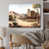 Wrapped Canvas selected