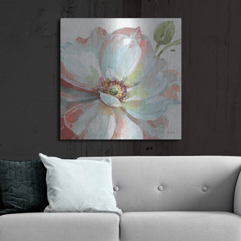 «Spring Meadow VI» par Lisa Audit