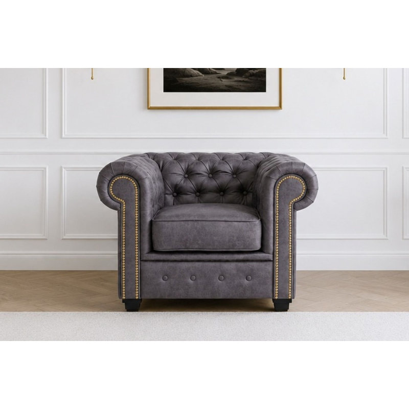 Haverly Upholstered Armchair